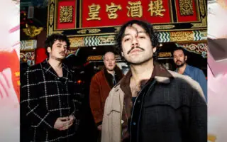 Minko — Luxor Live, Arnheim