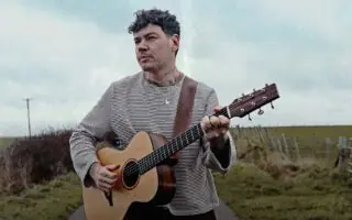 Jamie Grey — Luxor Live, Arnheim