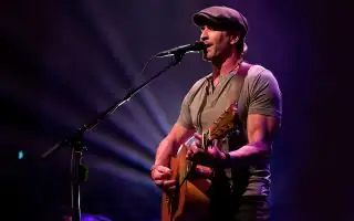 Pete Murray