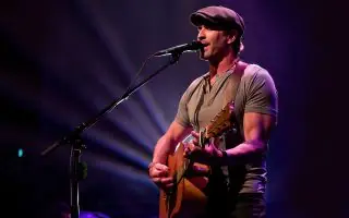 Pete Murray — Luxor Live, Arnheim