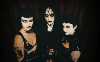 Dear Omen — Luxor Live, Arnheim