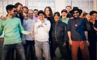 De Niemanders — Luxor Live, Arnheim