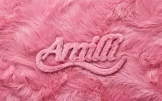 Amilli — Luxor Live, Arnheim
