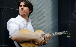 Connor Selby — Luxor Live, Arnheim