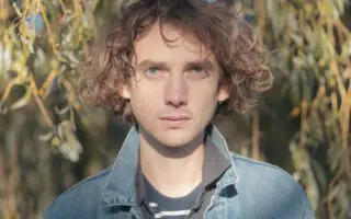 Dan Owen — Luxor Live, Arnheim