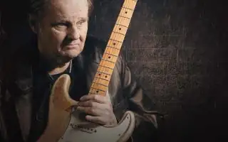 Walter Trout