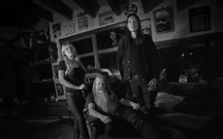 Diggeth — Luxor Live, Arnheim
