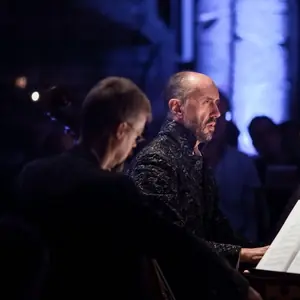 Hervé Niquet & Le Concert Spirituel — TivoliVredenburg, Utrecht