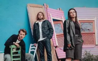 WIES — Luxor Live, Arnheim