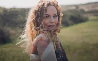 Anneke van Giersbergen — Luxor Live, Arnheim
