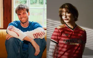 Kaya + Maartje — Luxor Live, Arnheim
