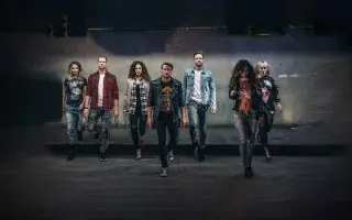 K-otic — Luxor Live, Arnheim