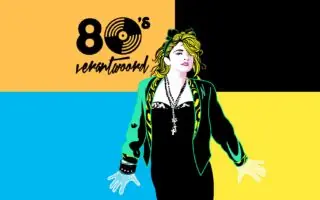 80's Verantwoord — Luxor Live, Arnheim
