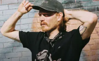 Noah Derksen — Luxor Live, Arnheim