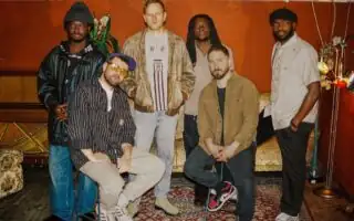 Jembaa Groove