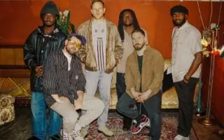 Jembaa Groove — Luxor Live, Arnheim