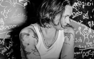 Jett Rebel — Luxor Live, Arnheim