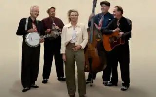 Blue Grass Boogiemen & Pieternel