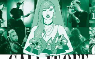 Call It Off — Luxor Live, Arnhem