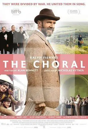 Film: The Choral — Ontmoetingscentrum Den Domp, Haaren