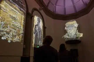 Van Gogh Experience Etten-Leur