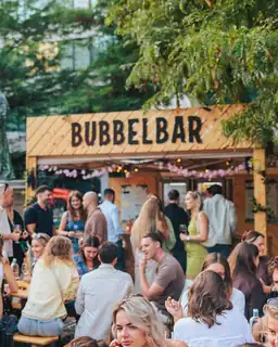 Het Wijn Festijn Tilburg