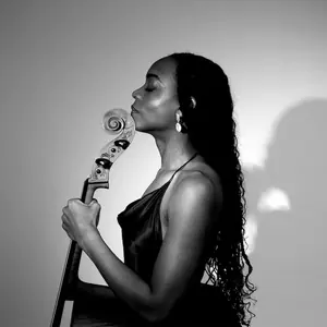 Ayanna Witter-Johnson — Het Concertgebouw, Amsterdam