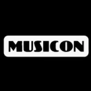 Tenuem — Musicon, The Hague