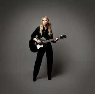 Ilse DeLange