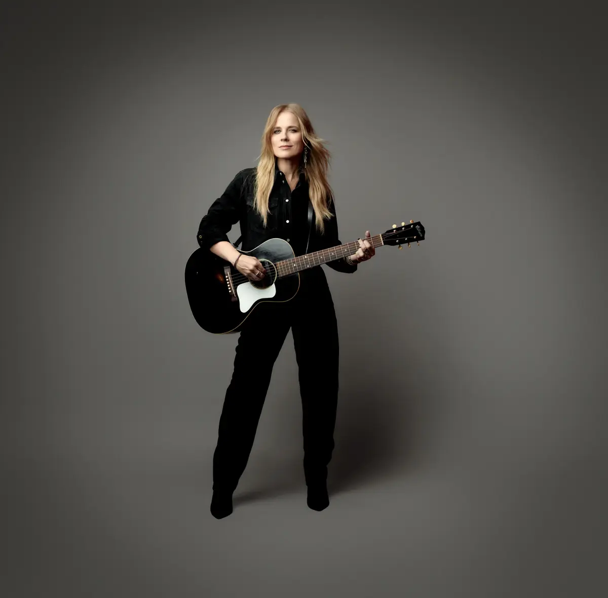 Ilse DeLange — Natuurtheater Kersouwe, Heeswijk-Dinter