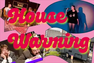 HouseWarming