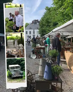 Landgoedfair