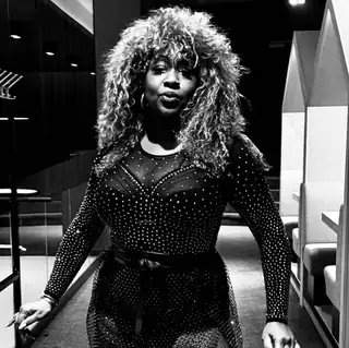 Natuurtheater Live: Diva Turner
