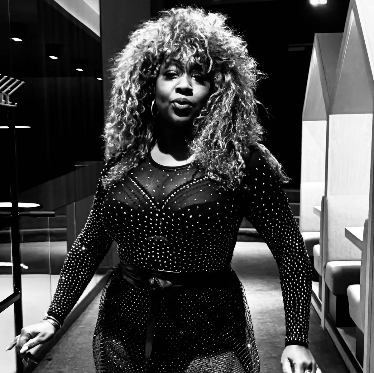 Natuurtheater Live: Diva Turner — Natuurtheater Oisterwijk, Oisterwijk