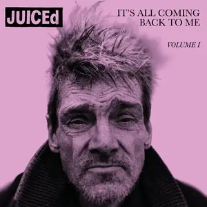 JUICEd — Cinetol, Amsterdam