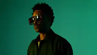 Bilal: Celebrating 25 Years of 1st Born Second
