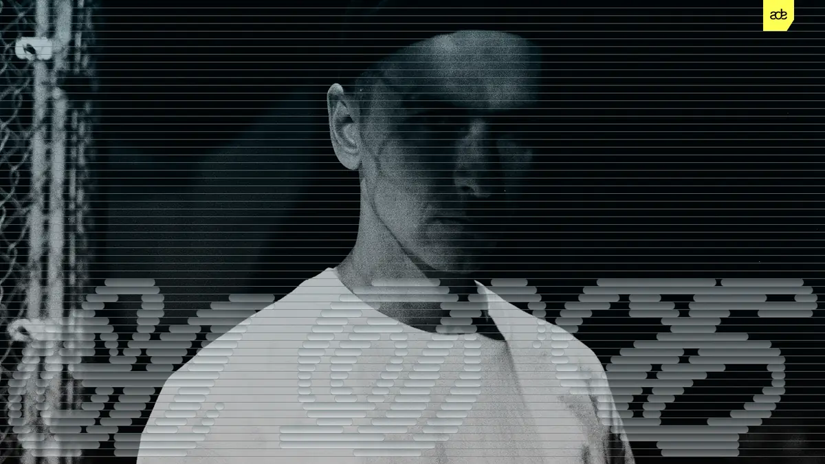 Boys Noize presents: ONES and ZEROS Takeover – Amsterdam Dance Event — Melkweg, Amsterdam