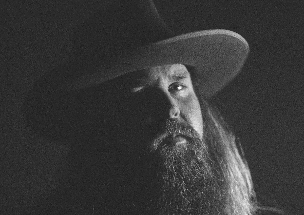 Chris Kläfford: On Tour 2026 — Melkweg, Amsterdam