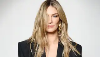 Delta Goodrem: PURE World Tour