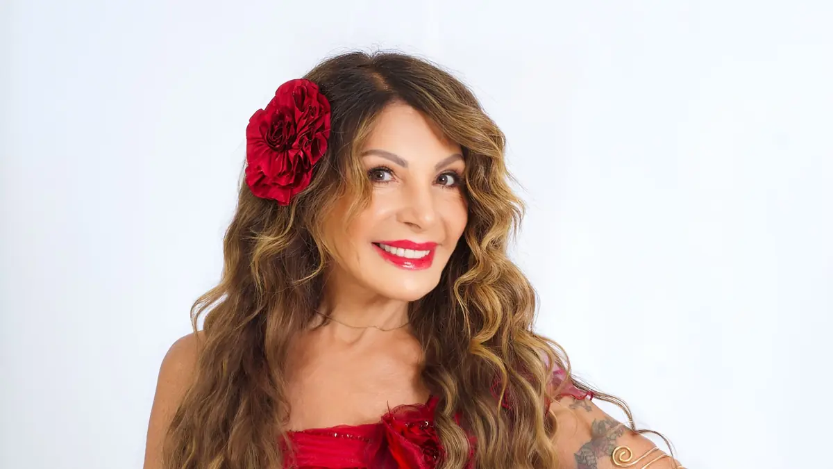 Elba Ramalho — Melkweg, Amsterdam