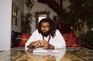 Elmiene: Sounds For Someone Tour