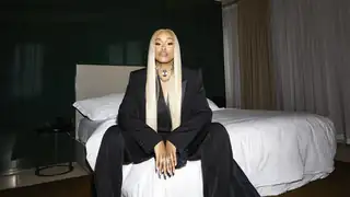 Eve: Scorpion Tour