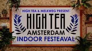 High Tea Indoor Festeaval 2027: 7 Areas Of Drum & Bass
