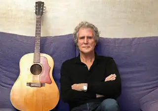 John Illsley (of Dire Straits): Playing the Classics from Dire Straits