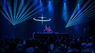 Luminosity 19 Year Anniversary: Night Time