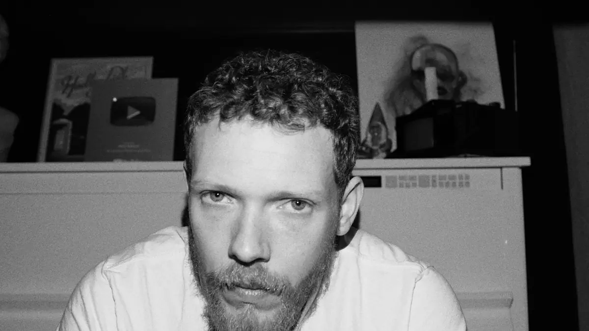 Matt Maeson: Watch My Step — Melkweg, Amsterdam