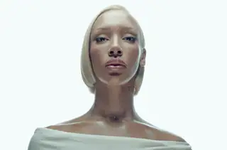 Naomi Sharon