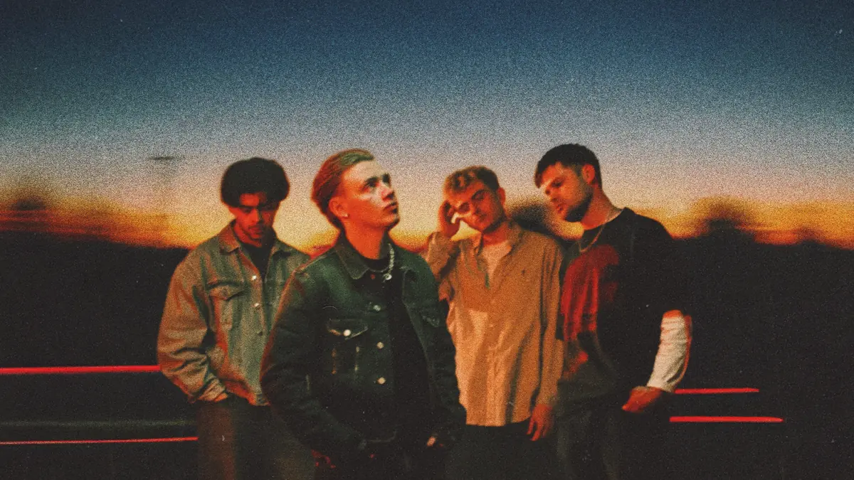 Only The Poets: Halloween Special — Melkweg, Amsterdam