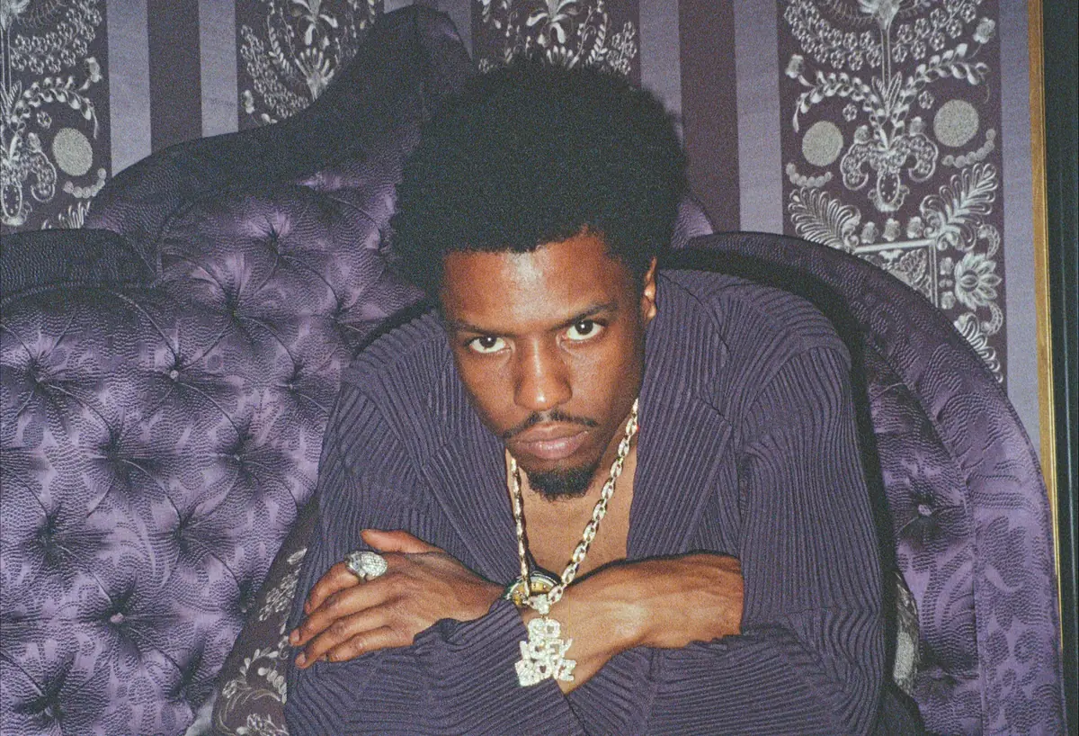 Pi'erre Bourne: Made in Paris — Melkweg, Amsterdam