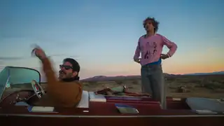 RAWAYANA: ¿Dónde Es El After? World Tour